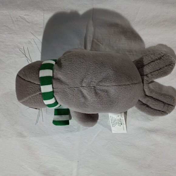 Christmas Coca Cola Plush Seals 9' 1997 with Tags EUC Set of 2 - Picture 13 of 16